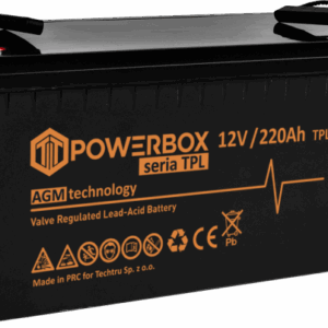 04c1fb846e88db153e441b1b8d6d09fc.png POWERBOX TPL Akumulator VRLA AGM 12V 220Ah (Żywotność 12 lat)