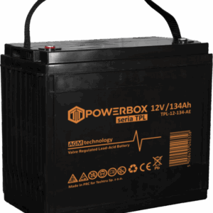 4d1a1aa8e9ec8ba1cd8d5d8d6f6d5594.png POWERBOX TPL Akumulator VRLA AGM 12V 134Ah (Żywotność 12 lat)